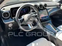 2025 Mercedes Benz C 180