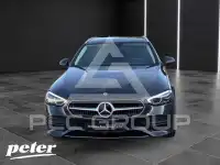 2025 Mercedes Benz C 180