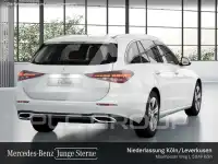 2025 Mercedes Benz C 180