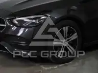 2025 Mercedes Benz C 180