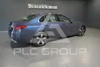 2025 Mercedes Benz C 180
