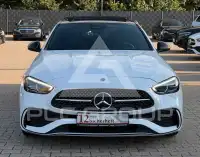 2025 Mercedes Benz C 180