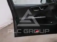 2025 Mercedes Benz C 180