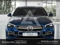 2025 Mercedes Benz C 180