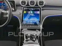 2025 Mercedes Benz C 180