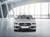 2025 Mercedes Benz C 180