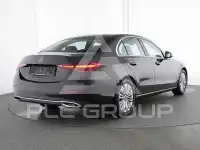 2025 Mercedes Benz C 180