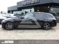 2025 Mercedes Benz C 180