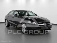2025 Mercedes Benz C 180