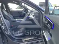 2025 Mercedes Benz C 180