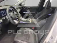 2025 Mercedes Benz C 180