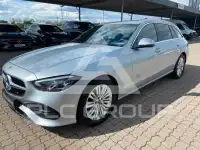 2025 Mercedes Benz C 180