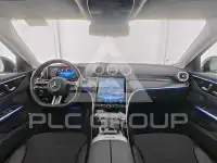 2025 Mercedes Benz C 180