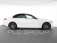 2025 Mercedes Benz C 180