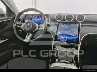 2025 Mercedes Benz C 180