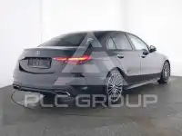 2025 Mercedes Benz C 180