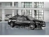 2025 Mercedes Benz C 180