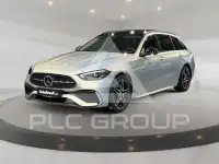 2025 Mercedes Benz C 180
