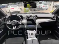 2025 Mercedes Benz C 180
