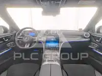 2025 Mercedes Benz C 180