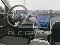 2025 Mercedes Benz C 180