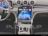 2025 Mercedes Benz C 180