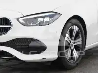 2025 Mercedes Benz C 180
