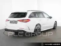 2025 Mercedes Benz C 180
