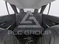 2025 Mercedes Benz C 180