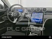 2025 Mercedes Benz C 180