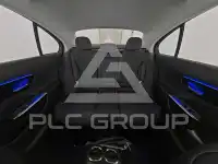 2025 Mercedes Benz C 180