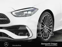 2025 Mercedes Benz C 180