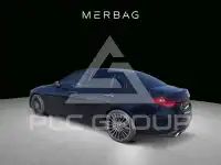 2025 Mercedes Benz C 180