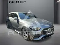 2025 Mercedes Benz C 180