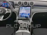 2025 Mercedes Benz C 180