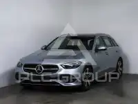 2025 Mercedes Benz C 180