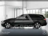 2025 Mercedes Benz C 180