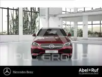 2025 Mercedes Benz C 180