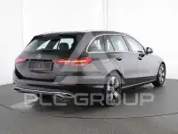 2025 Mercedes Benz C 180