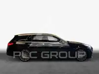 2025 Mercedes Benz C 180