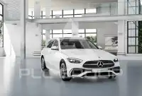 2025 Mercedes Benz C 180