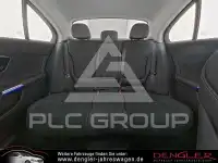 2025 Mercedes Benz C 180