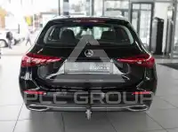 2025 Mercedes Benz C 180