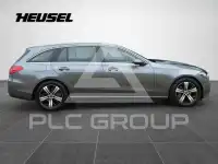 2025 Mercedes Benz C 180