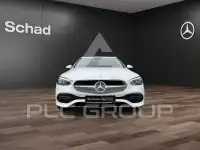 2025 Mercedes Benz C 180