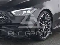 2025 Mercedes Benz C 180