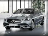 2025 Mercedes Benz C 180