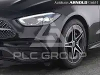 2025 Mercedes Benz C 180