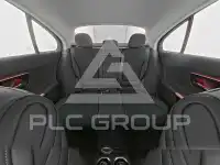2025 Mercedes Benz C 180