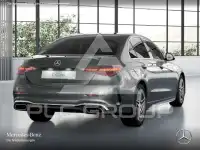 2025 Mercedes Benz C 180